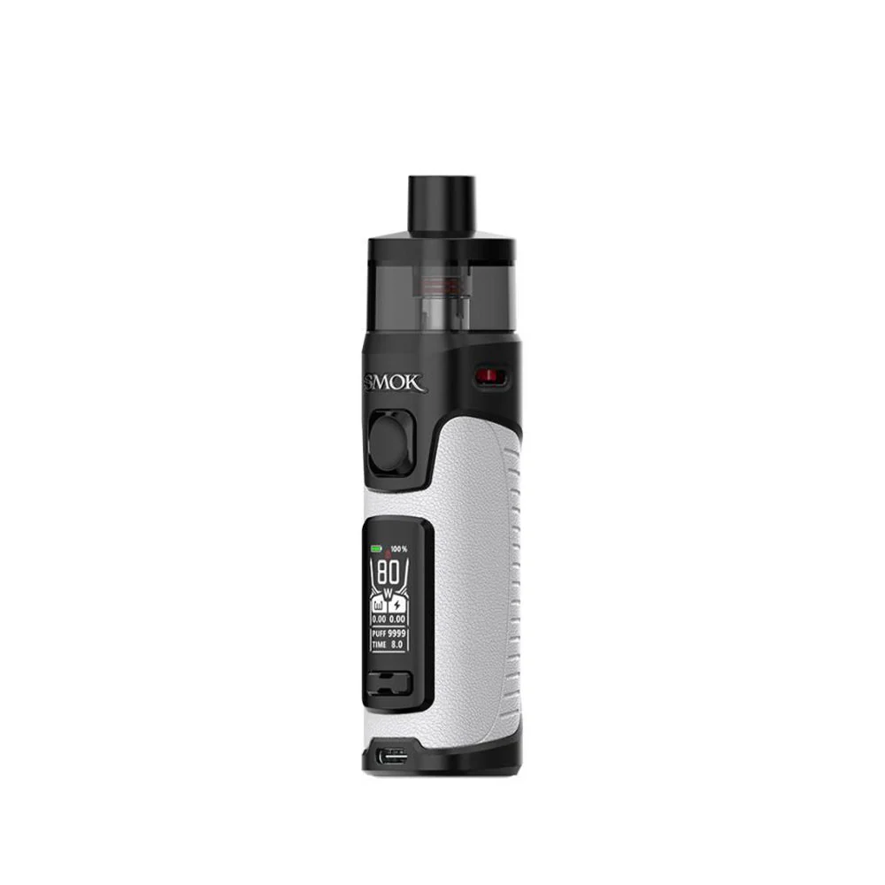 SMOK RPM 5 Pod Vape Kit - Image 6