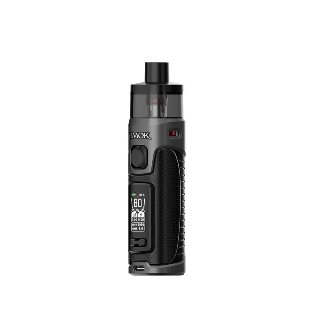 SMOK RPM 5 Pod Vape Kit - Image 9