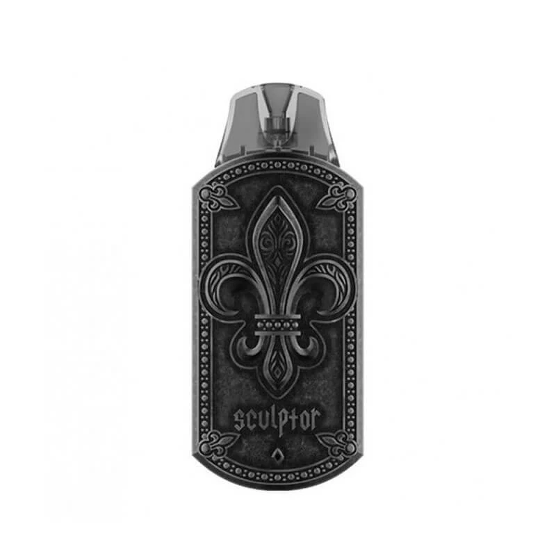 Uwell Sculptor Pod Vape Kit - Image 6