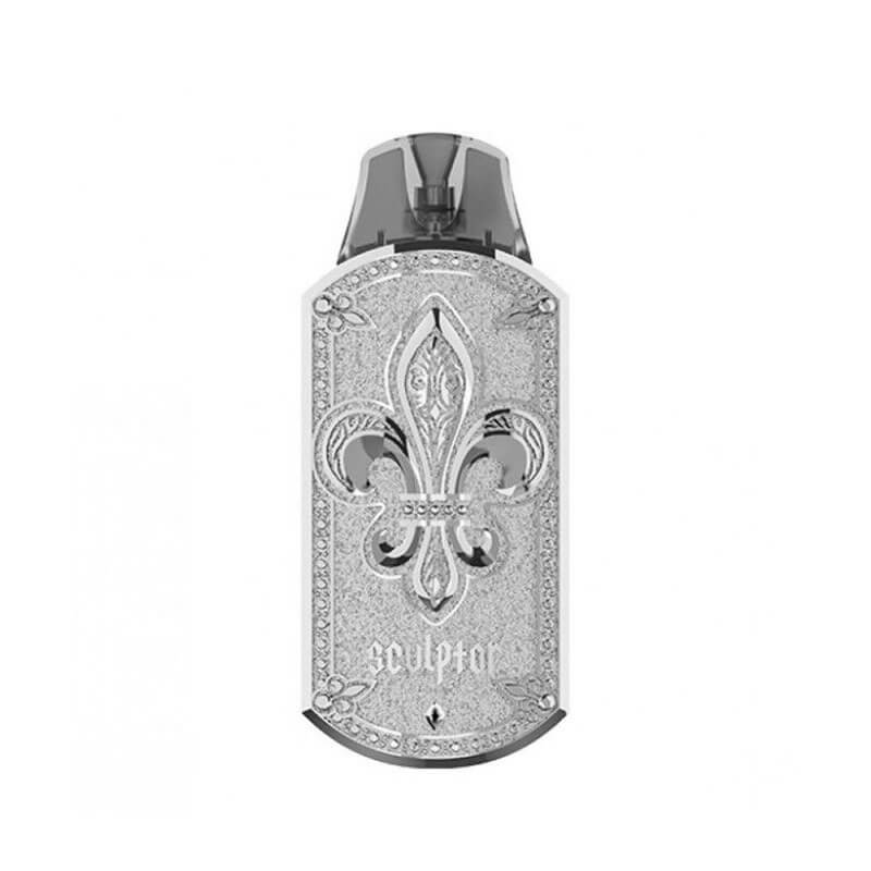 Uwell Sculptor Pod Vape Kit - Image 7