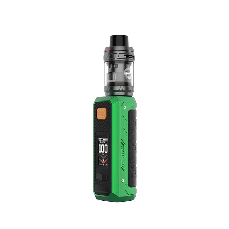 Vaporesso Armour Ultra Vape Kit - Image 4