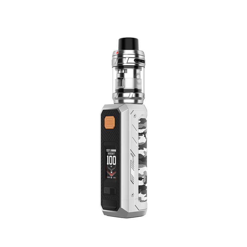Vaporesso Armour Ultra Vape Kit - Image 6