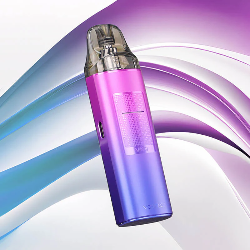 VooPoo Vinci S Pod Vape Kit - Image 10