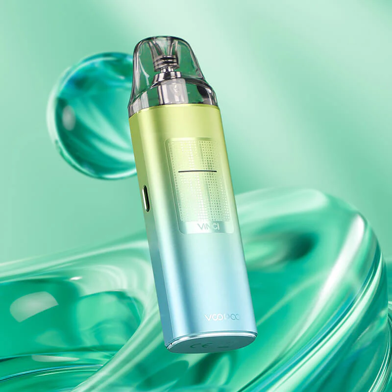 VooPoo Vinci S Pod Vape Kit - Image 9