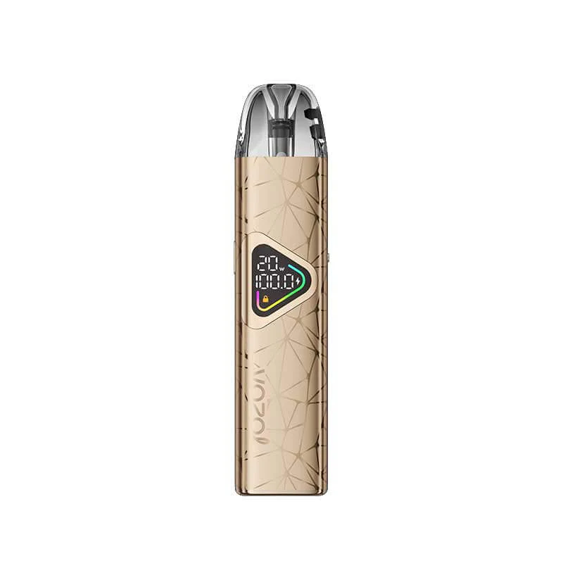 Vozol Ace Go Pod Vape Kit - Image 3