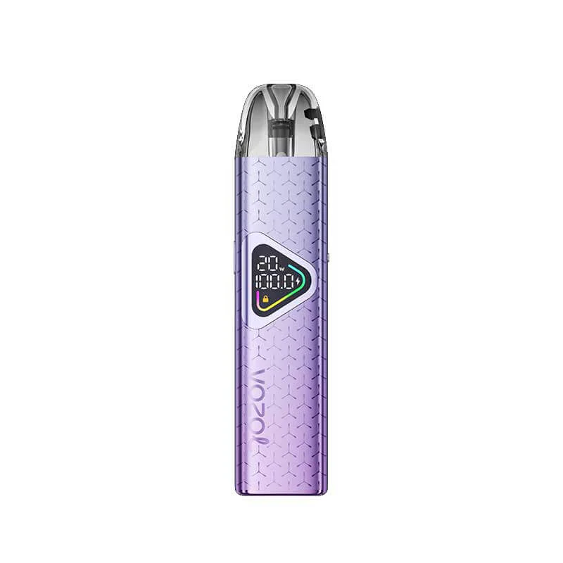 Vozol Ace Go Pod Vape Kit - Image 4