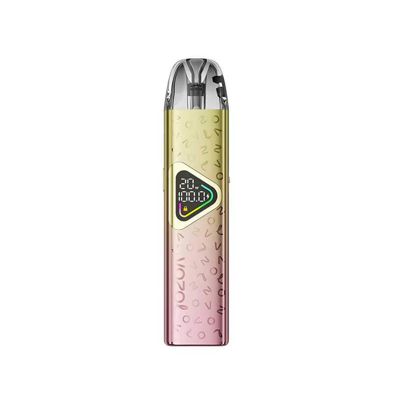 Vozol Ace Go Pod Vape Kit - Image 5