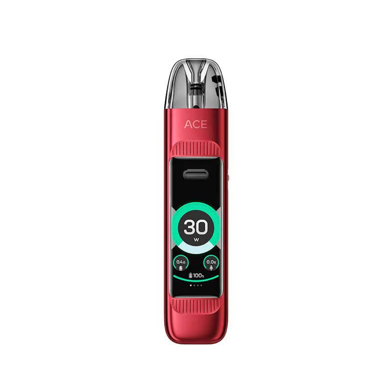 Vozol Ace Max Pod Vape Kit - Image 3
