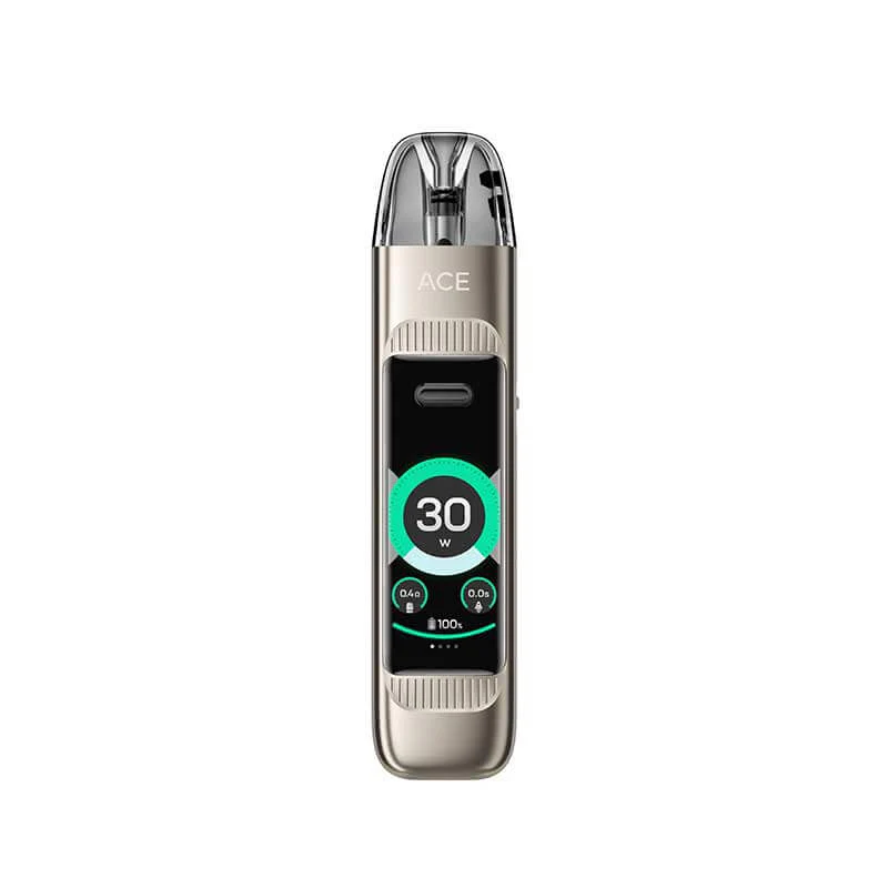 Vozol Ace Max Pod Vape Kit - Image 5
