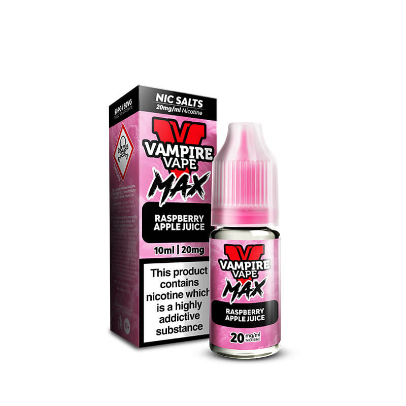 E-liquids Top Level